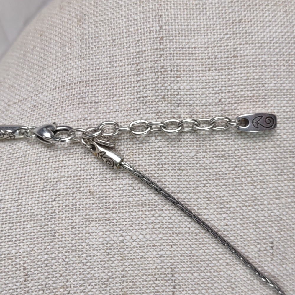 Brighton "Celestial Blue" Necklace - Picture 4 of 6